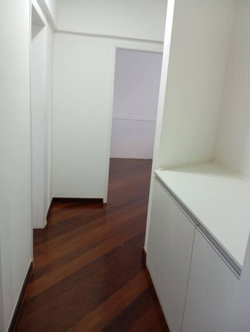 Apartamento Vista Do Rio E Mar *
