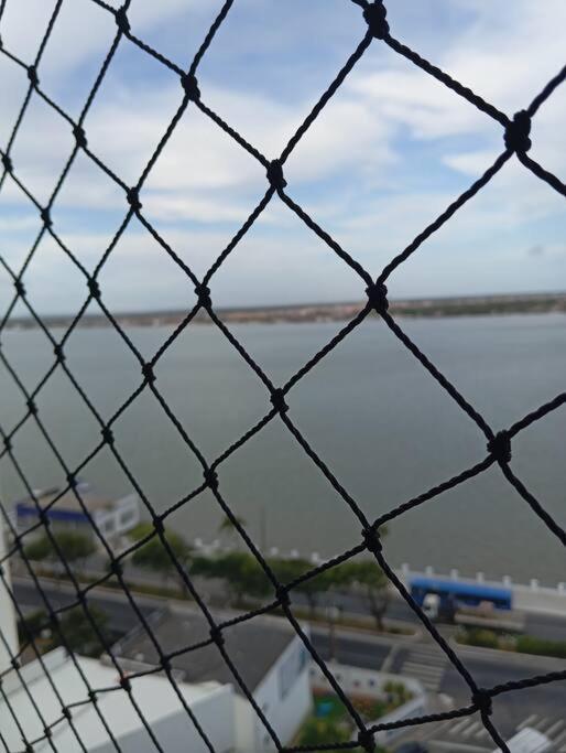 Apartamento Vista Do Rio E Mar