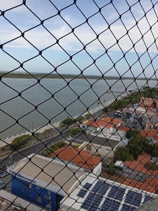 Vista Do Rio E Mar Apartamento Aracaju