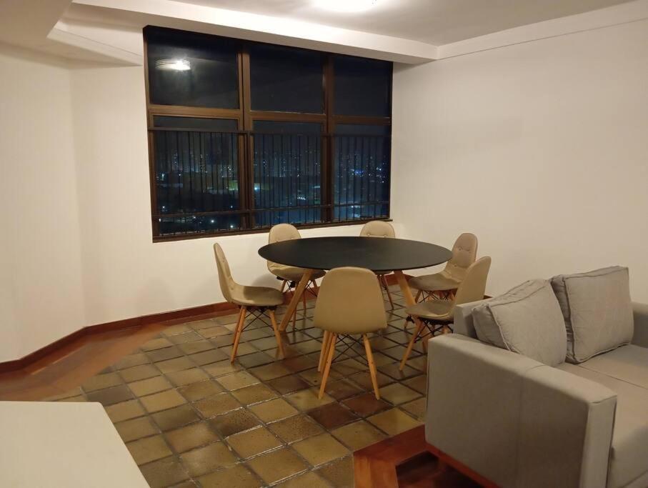 Apartamento Vista Do Rio E Mar *