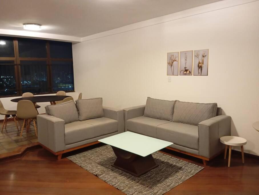 Apartamento Vista Do Rio E Mar Aracaju