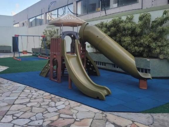 Apartamento Vista Do Rio E Mar Aracaju
