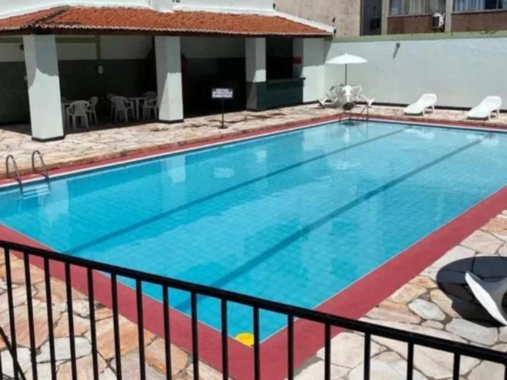 Apartamento Vista Do Rio E Mar