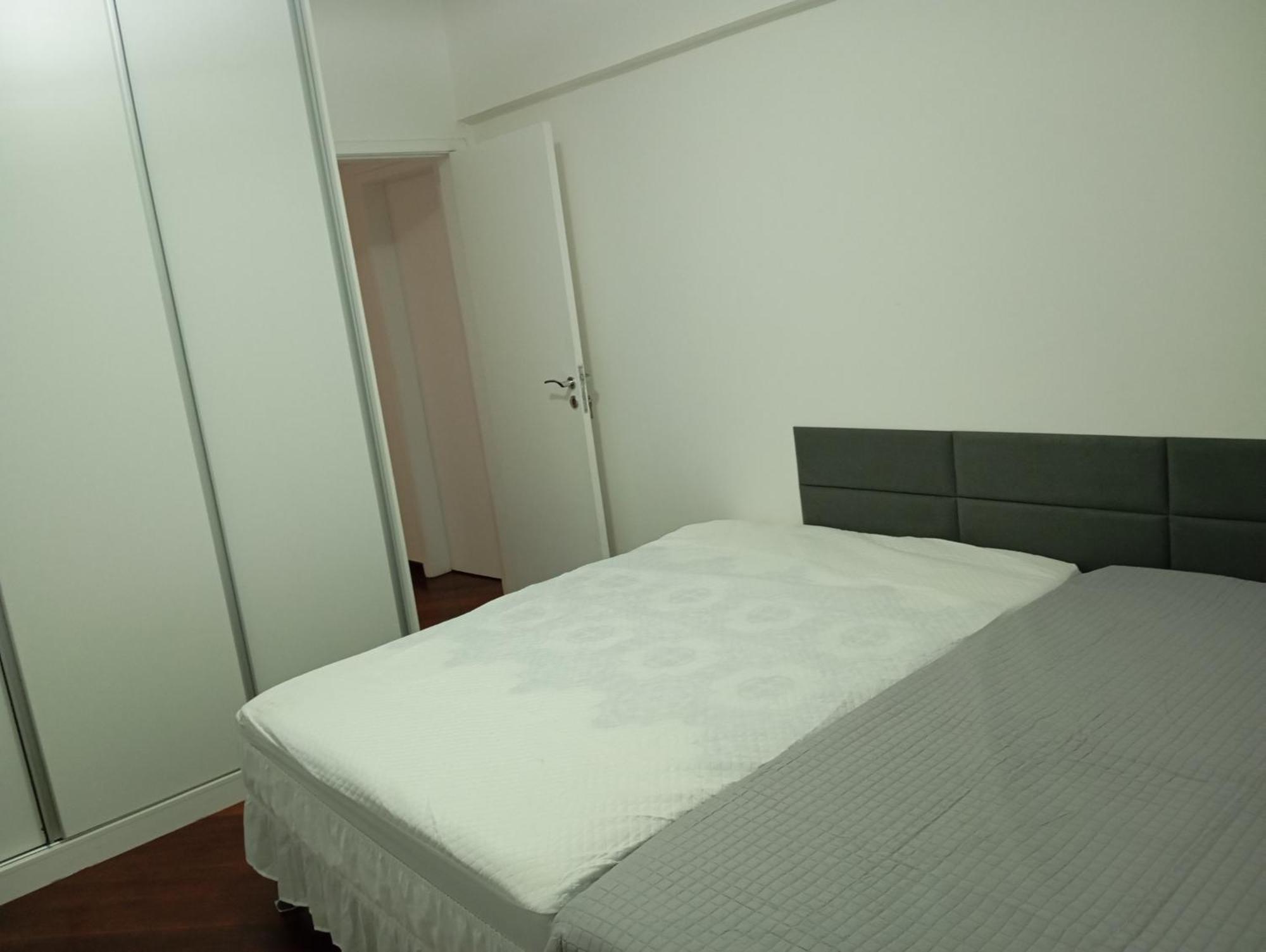 Apartamento Vista Do Rio E Mar