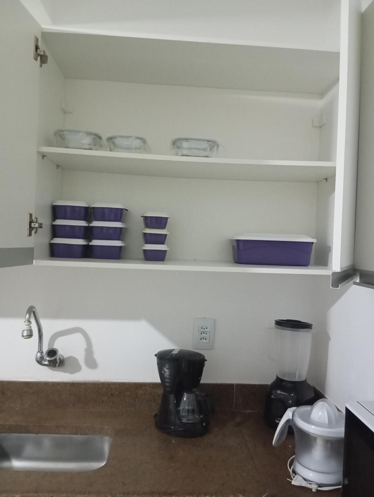 Apartamento Vista Do Rio E Mar Aracaju